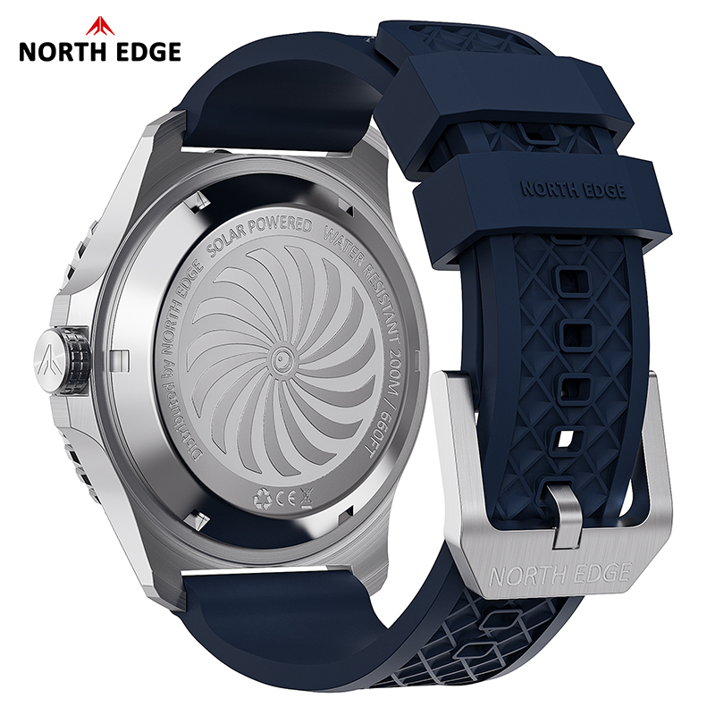 NORTH EDGE 2026 NEW ABYSS Zega – Lantern Paper Solar recenzja i cena