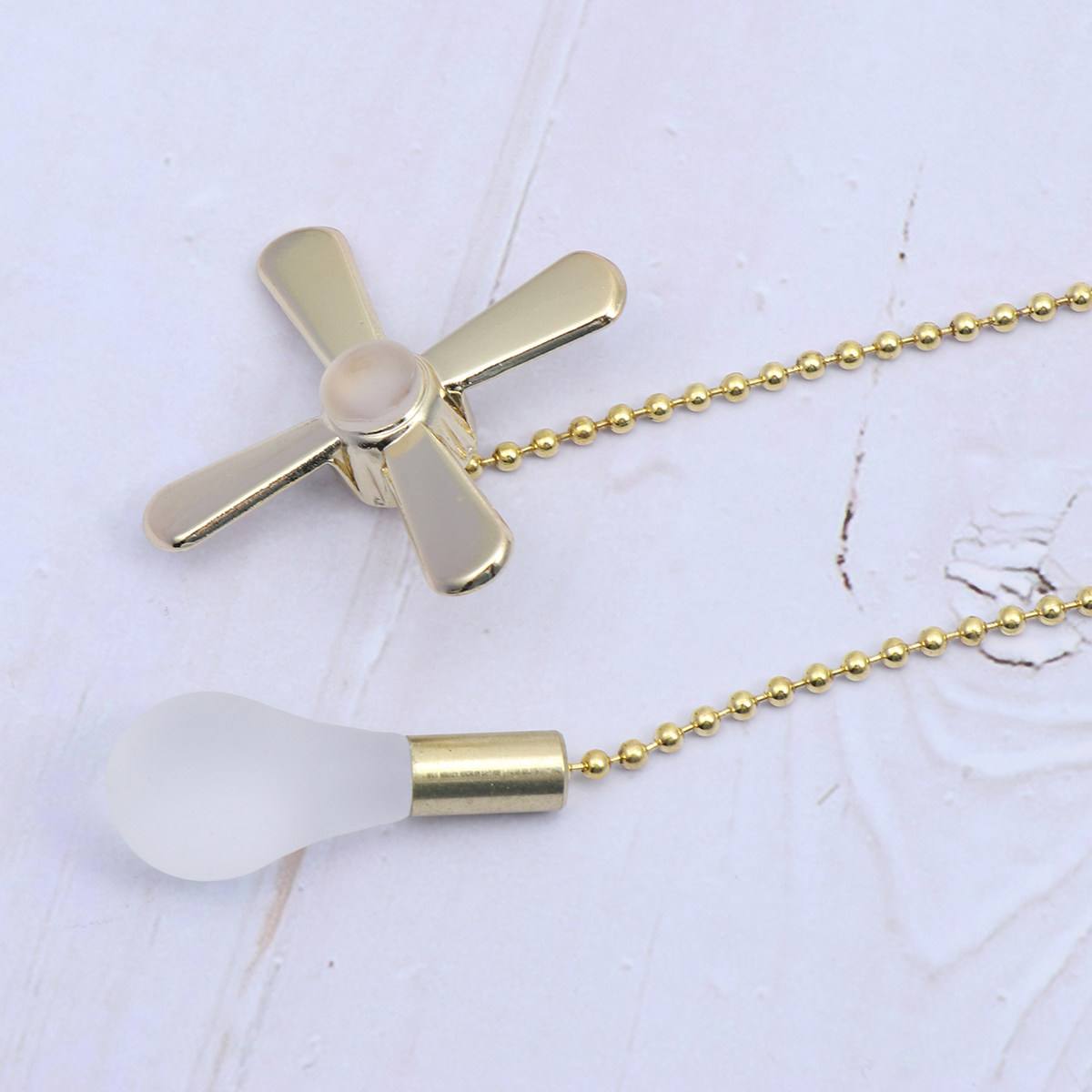 Zestaw 1 szt. łańcuszka do wen – Decor Lighting Ceiling Fans recenzja i cena