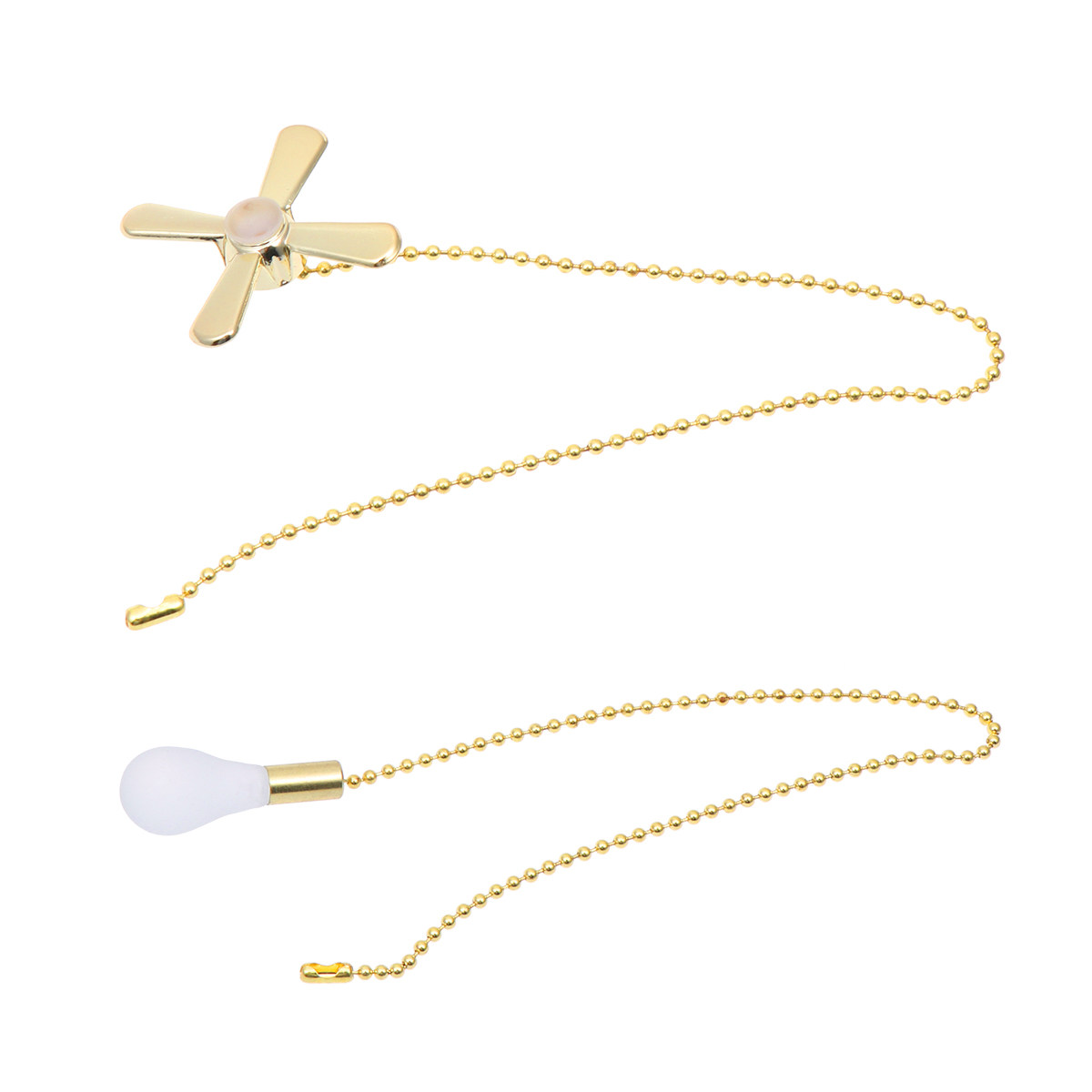 Zestaw 1 szt. łańcuszka do wen – Decor Lighting Ceiling Fans recenzja i cena