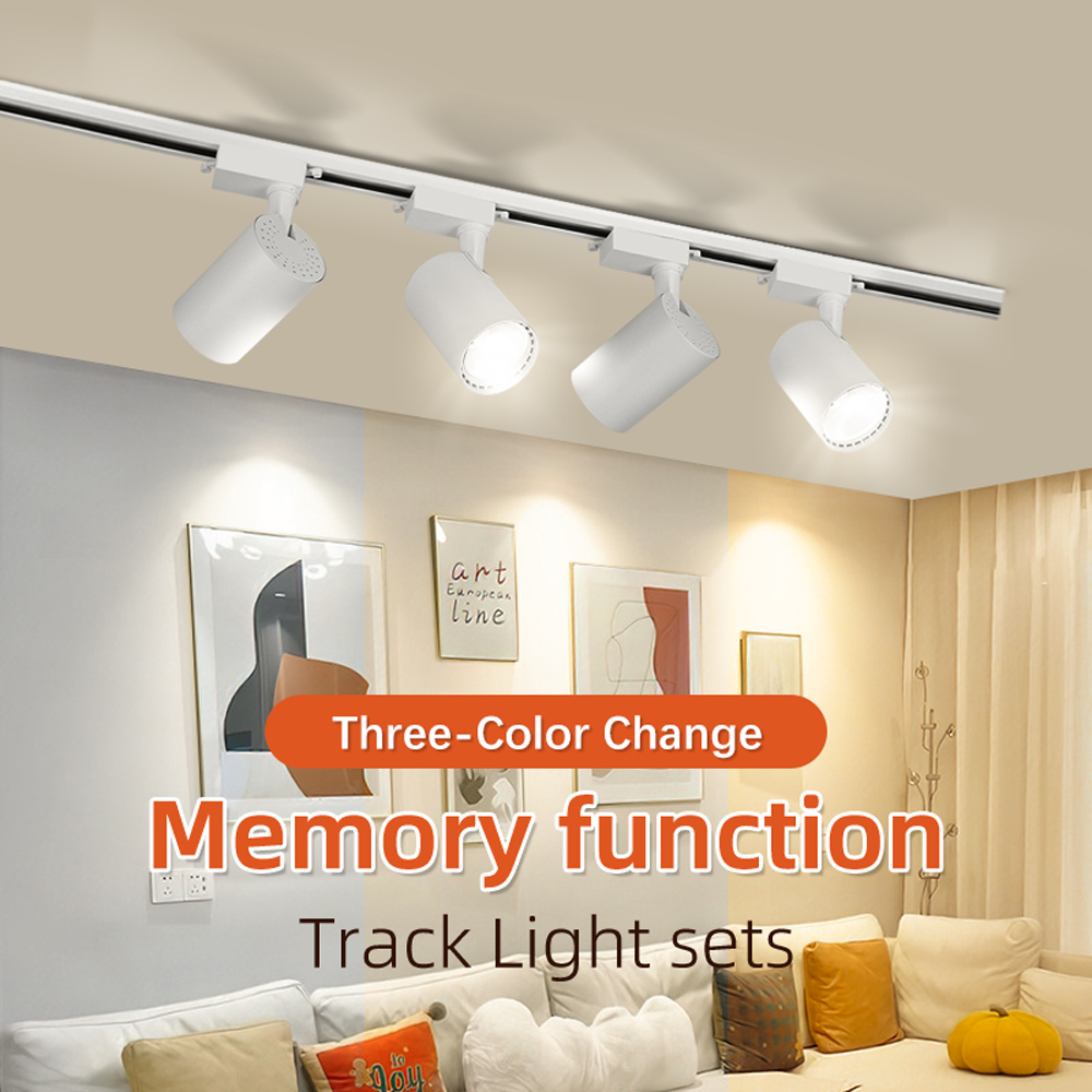 Spot Led COB LED Track Light C – Lighting Decor Store recenzja i cena