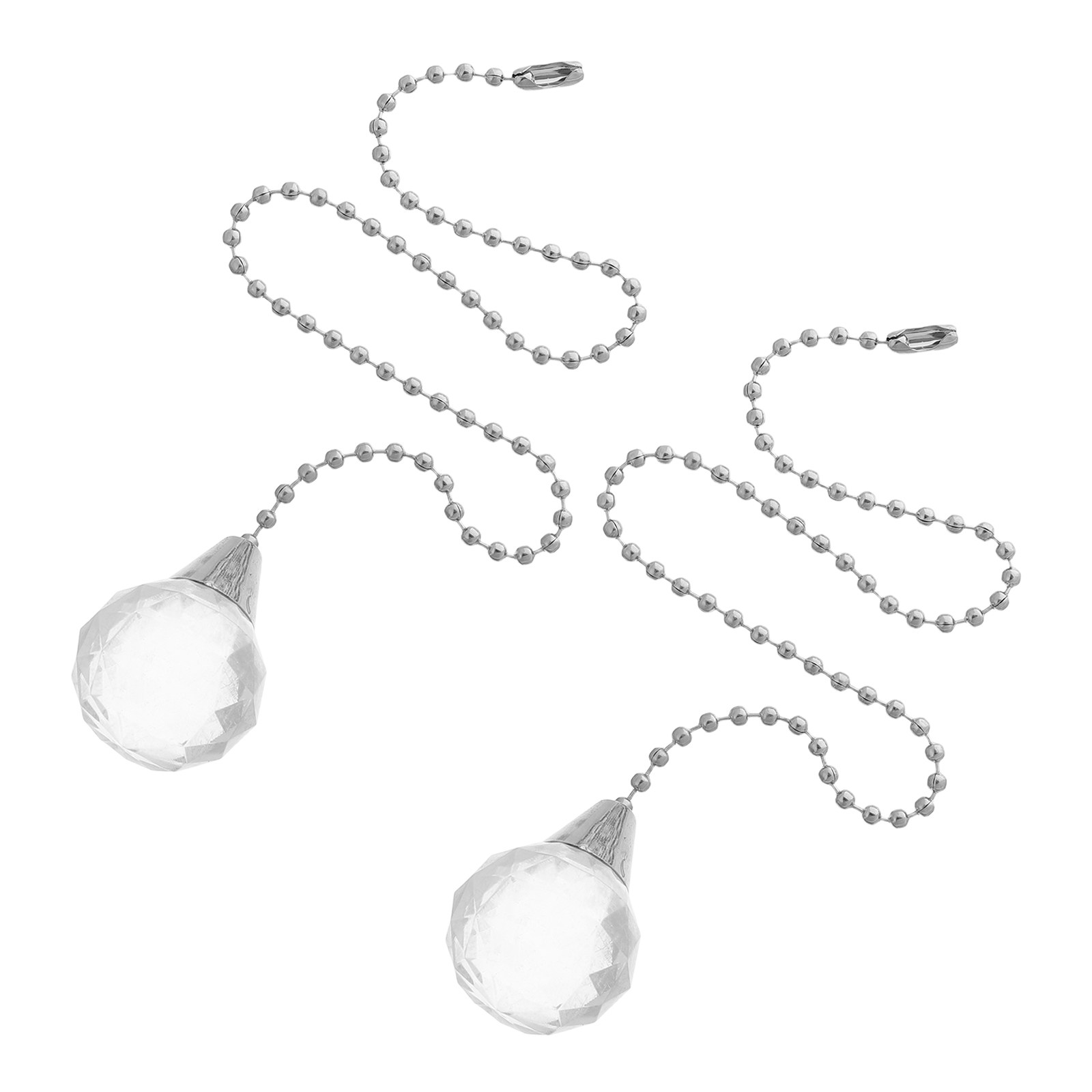 2 szt. przedłużek łańcuszka do – Decor Lighting Ceiling Fans recenzja i cena