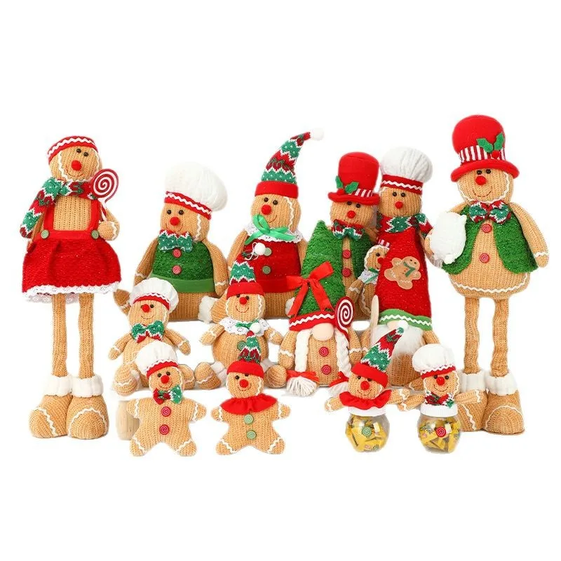 Ozdoby świąteczne - piernikowy – Pendant Lighting Christmas Decor recenzja i cena