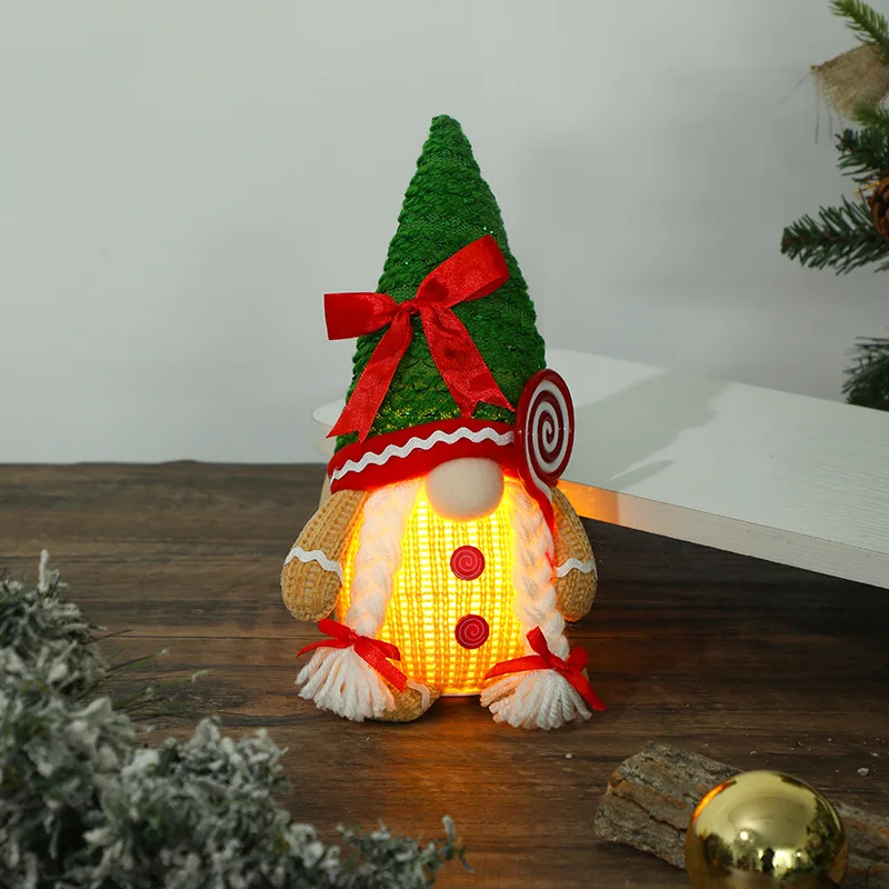 Ozdoby świąteczne - piernikowy – Pendant Lighting Christmas Decor recenzja i cena