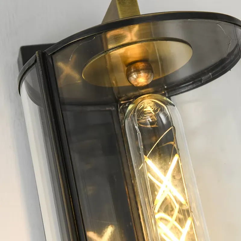Nowoczesne złote cylindryczne  – Lighting Decor For Room recenzja i cena