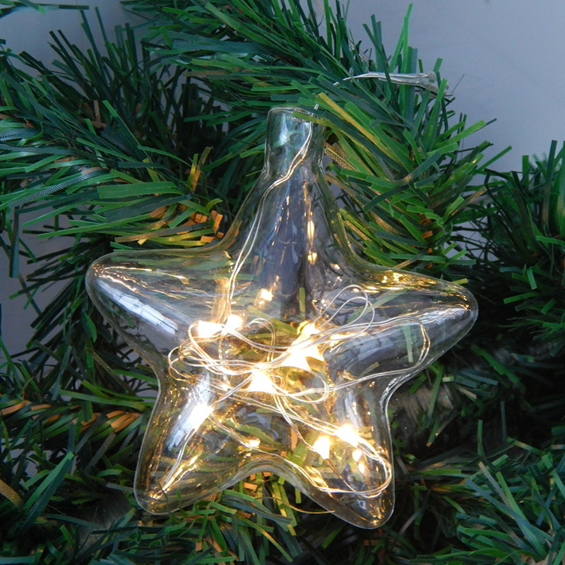 8 sztuk/opakowanie 8,5*9 cm Sz – Pendant Lighting Christmas Decor recenzja i cena