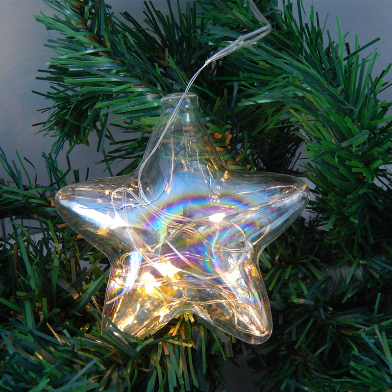8 sztuk/opakowanie 8,5*9 cm Sz – Pendant Lighting Christmas Decor recenzja i cena
