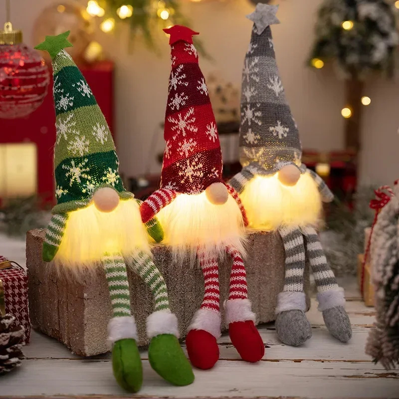 Świąteczne ozdoby choinkowe be – Pendant Lighting Christmas Decor recenzja i cena