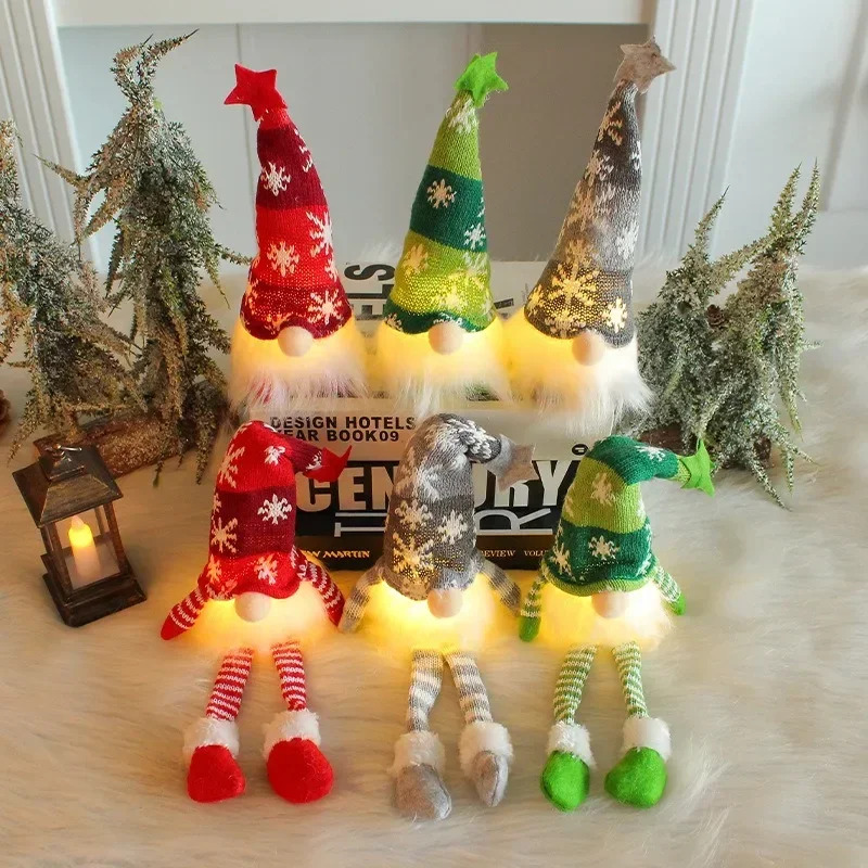 Świąteczne ozdoby choinkowe be – Pendant Lighting Christmas Decor recenzja i cena