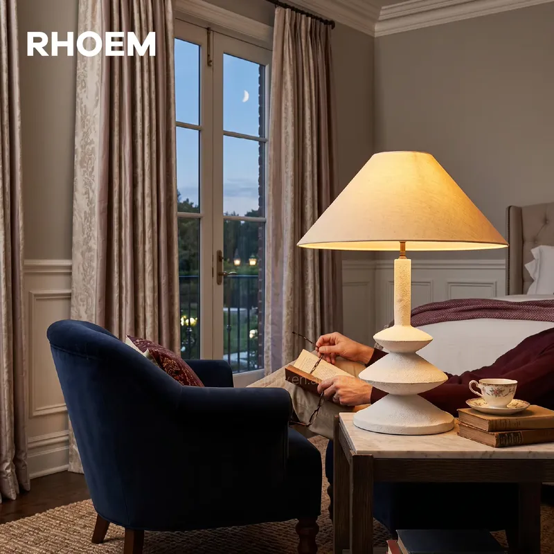 Lampa ścienna RHOEM Pesaro do  – Lighting Decor For Room recenzja i cena