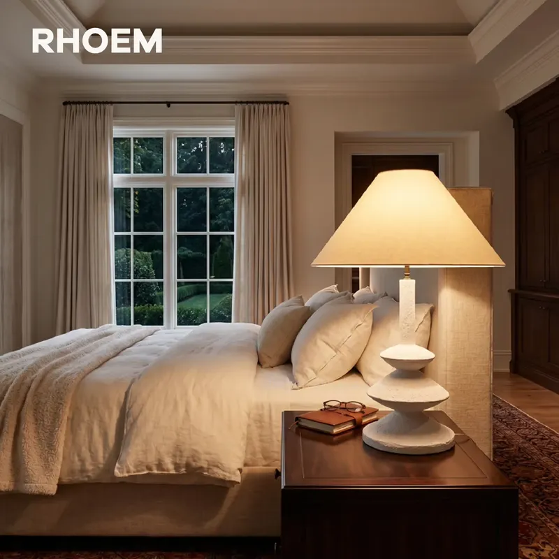 Lampa ścienna RHOEM Pesaro do  – Lighting Decor For Room recenzja i cena