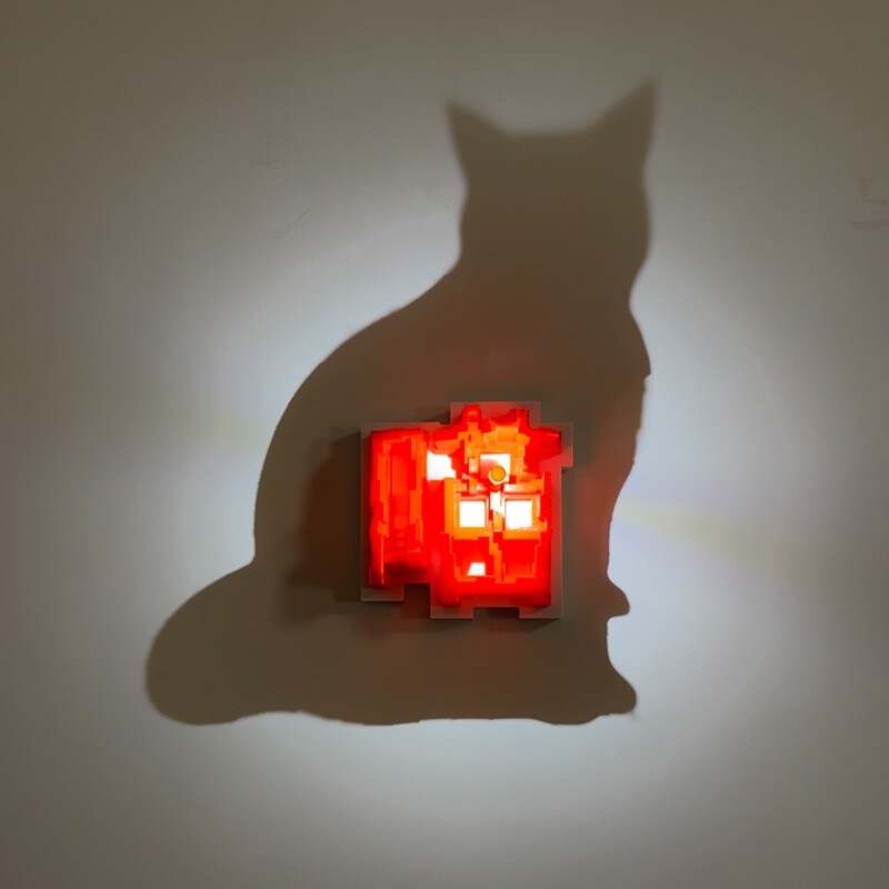 Dropshipping Lampa Nocna 3D z  – Lighting Decor For Room recenzja i cena