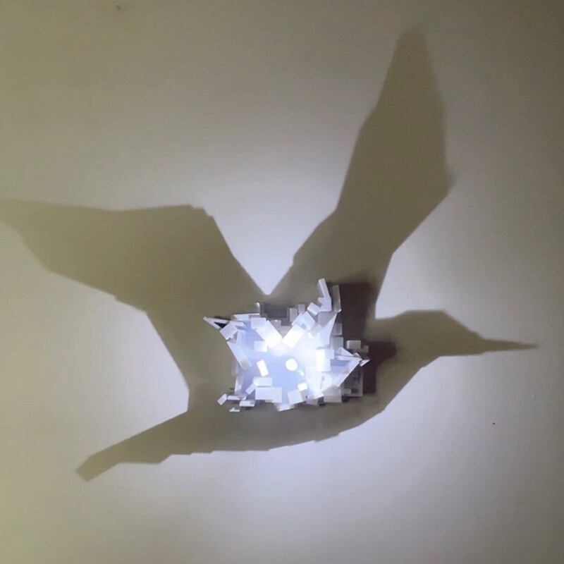 Dropshipping Lampa Nocna 3D z  – Lighting Decor For Room recenzja i cena