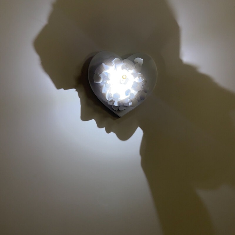 Dropshipping Lampa Nocna 3D z  – Lighting Decor For Room recenzja i cena