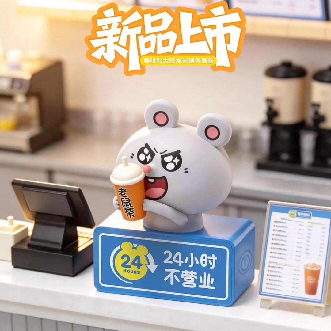 Autentyczny Mei Ji Yu Da Shu L – Decor Lighting Sales recenzja i cena