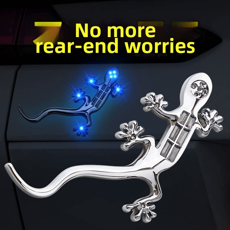 Uniwersalne samochodowe i moto – Gecko Lighting & Decor recenzja i cena