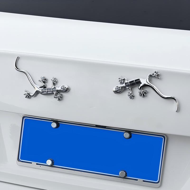 Uniwersalne samochodowe i moto – Gecko Lighting & Decor recenzja i cena