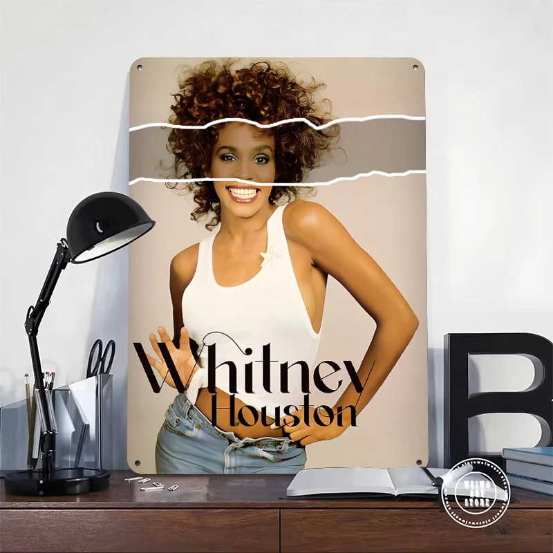Whitney Houston Lekko Trójwymi – Lighting Decor Houston recenzja i cena