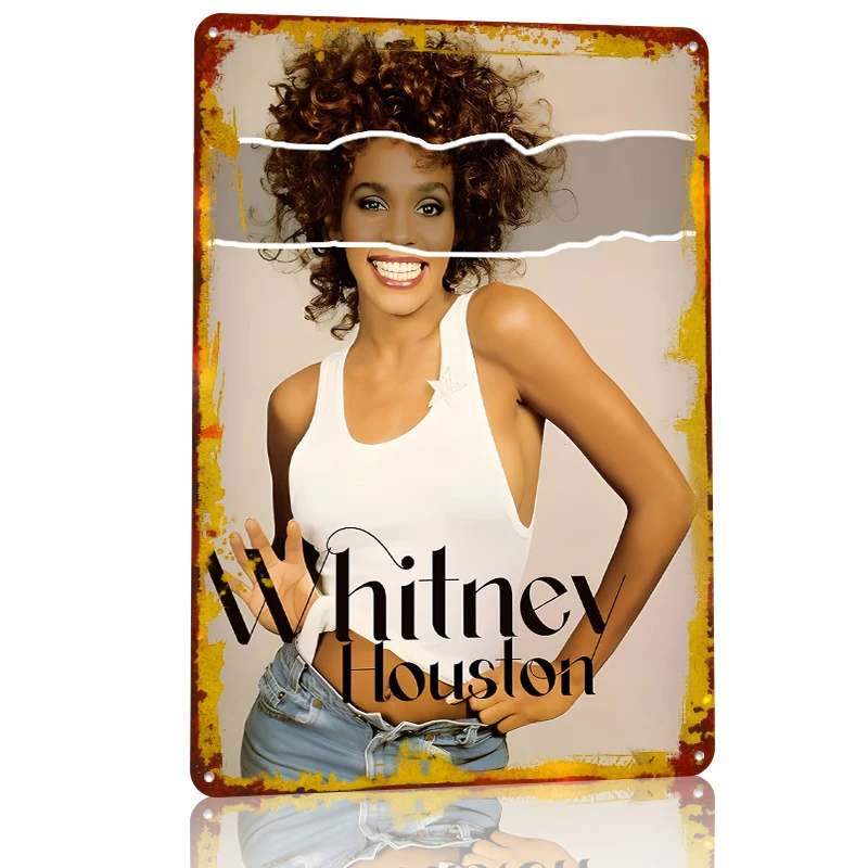 Whitney Houston Lekko Trójwymi – Lighting Decor Houston recenzja i cena