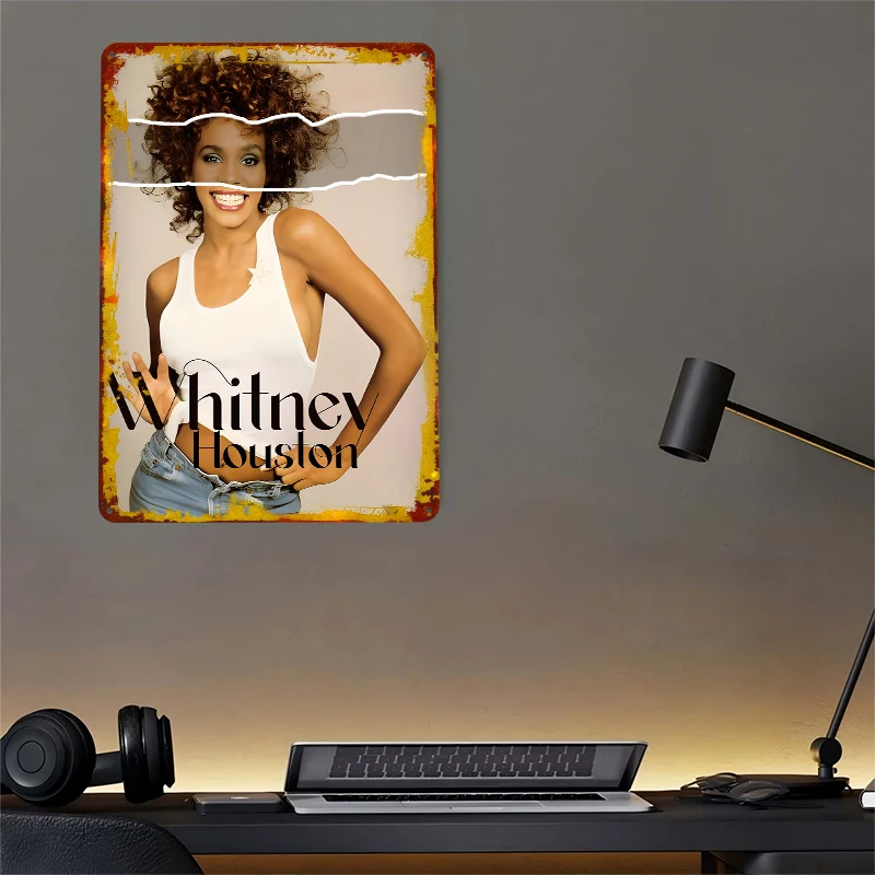 Whitney Houston Lekko Trójwymi – Lighting Decor Houston recenzja i cena