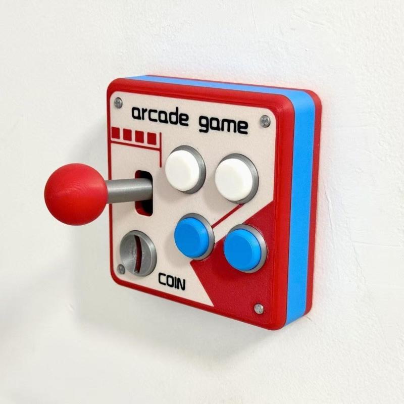 Gorąca Wyprzedaż Retro Arcade  – Decor Lighting Sales recenzja i cena