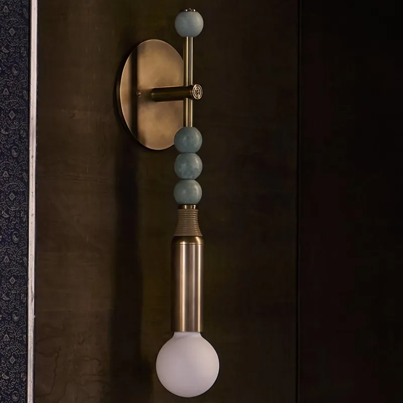 Nordycka Vintage Dekoracja Dom – Lighting Decor For Room recenzja i cena