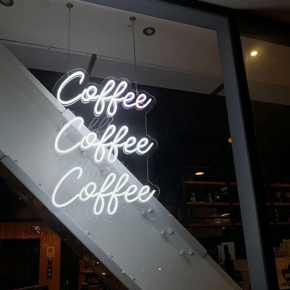 Niestandardowy szyld neonowy,  – Neon Sign Custom Led recenzja i cena