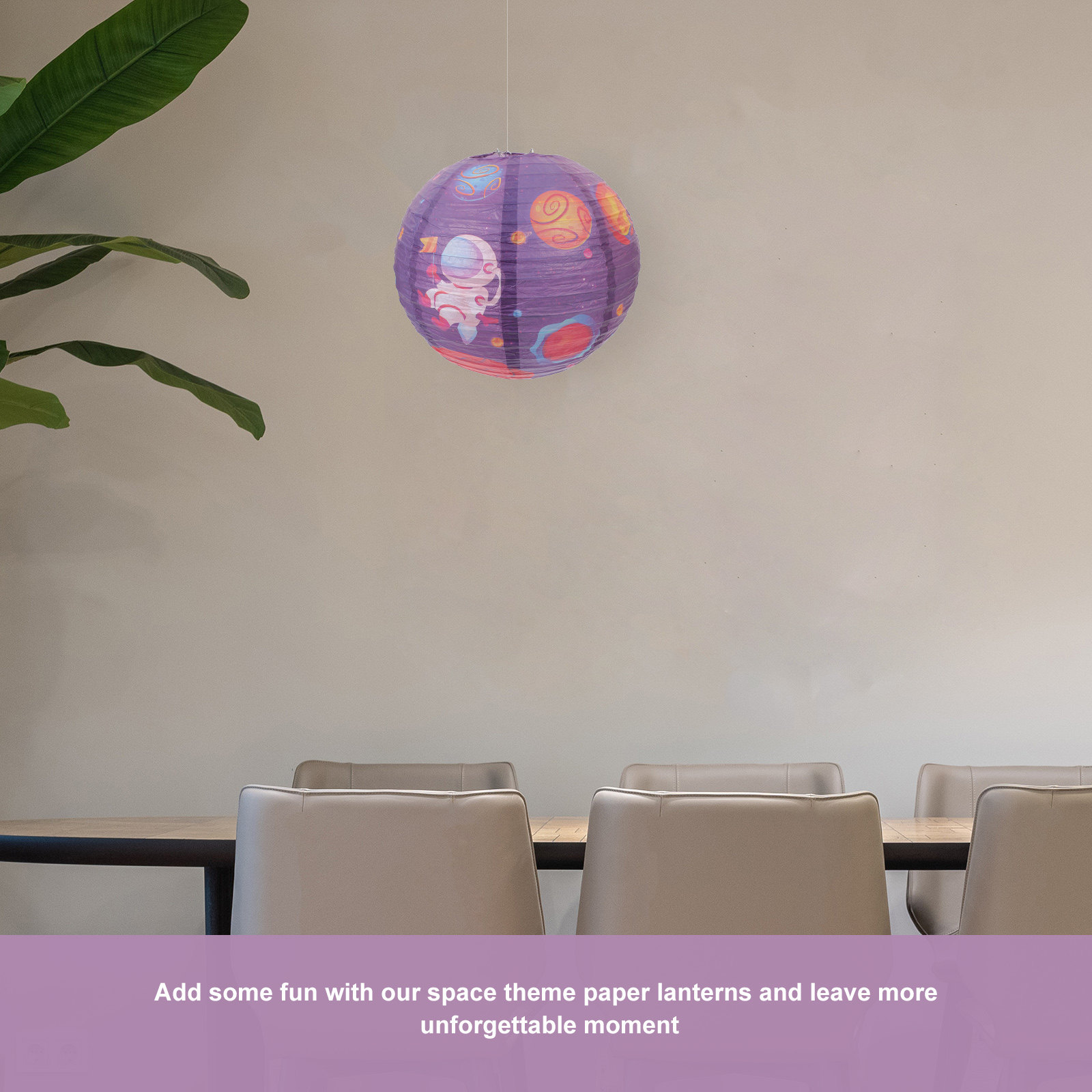 1 szt. Papierowe lampiony plan – Lantern Paper Solar recenzja i cena