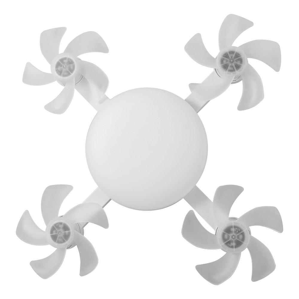 Prosty pilot do wentylatora su – Decor Lighting Ceiling Fans recenzja i cena