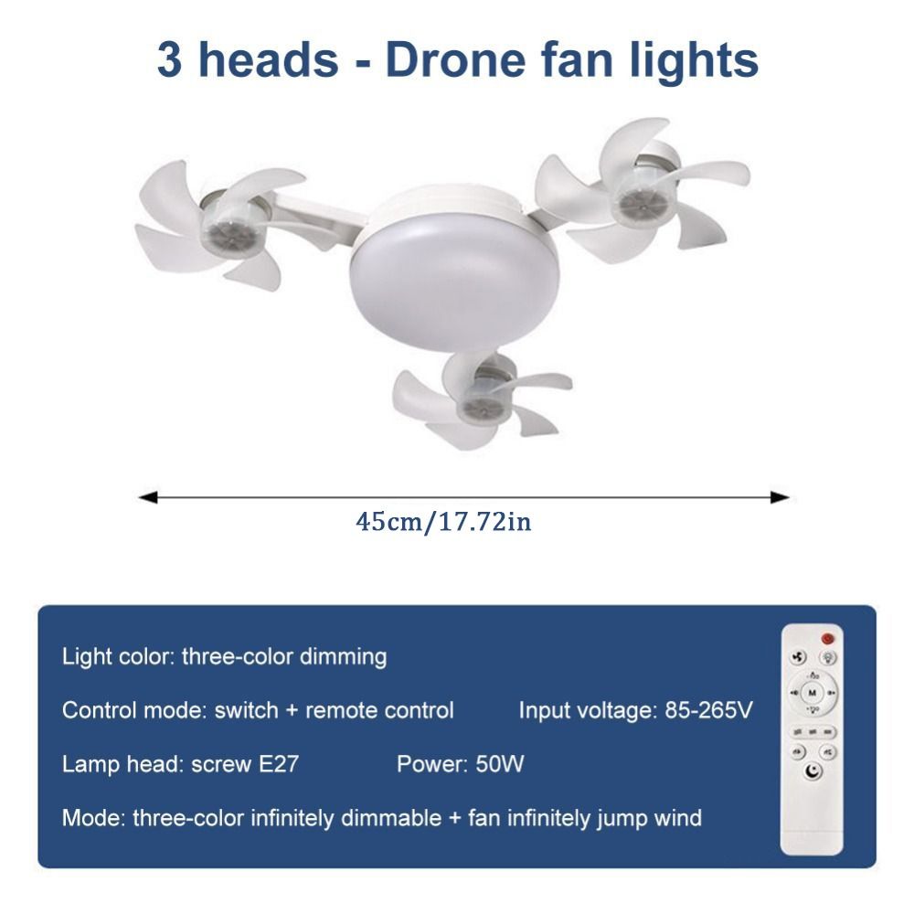 Prosty pilot do wentylatora su – Decor Lighting Ceiling Fans recenzja i cena