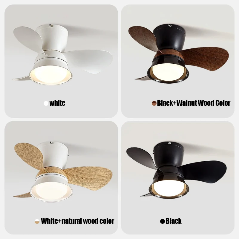 Wentylatory sufitowe z lampą L – Decor Lighting Ceiling Fans recenzja i cena