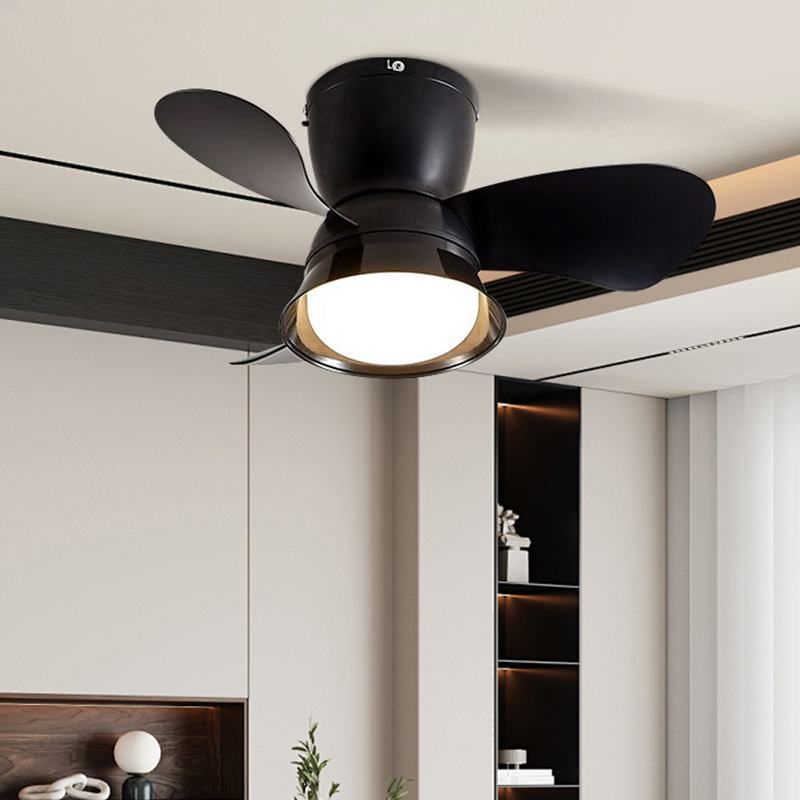 Wentylatory sufitowe z lampą L – Decor Lighting Ceiling Fans recenzja i cena