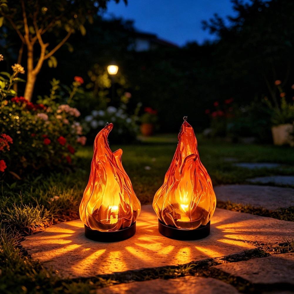 Solarna lampa wisząca z efekte – Lighting Decor Outdoor recenzja i cena