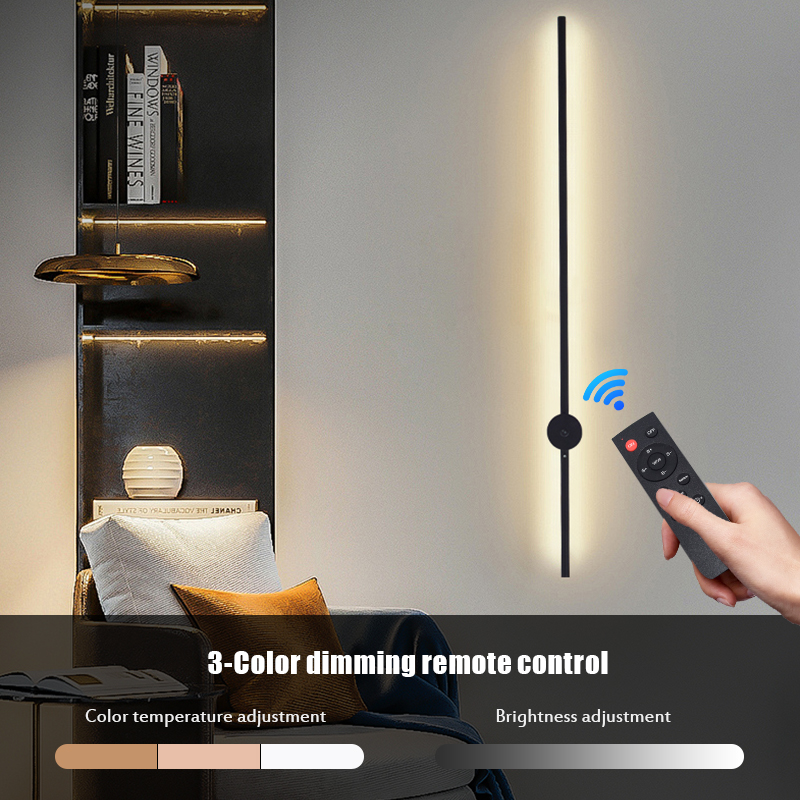 Nowoczesne ładowalne lampy ści – Lighting Decor For Room recenzja i cena