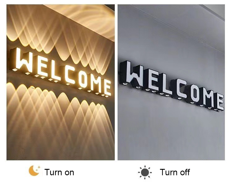 Zewnętrzna wodoodporna lampa ś – Lighting Decor For Room recenzja i cena