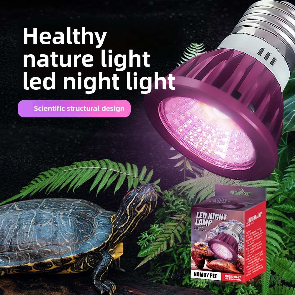 Lampka nocna LED NOMOY Moonlig – Gecko Lighting & Decor recenzja i cena