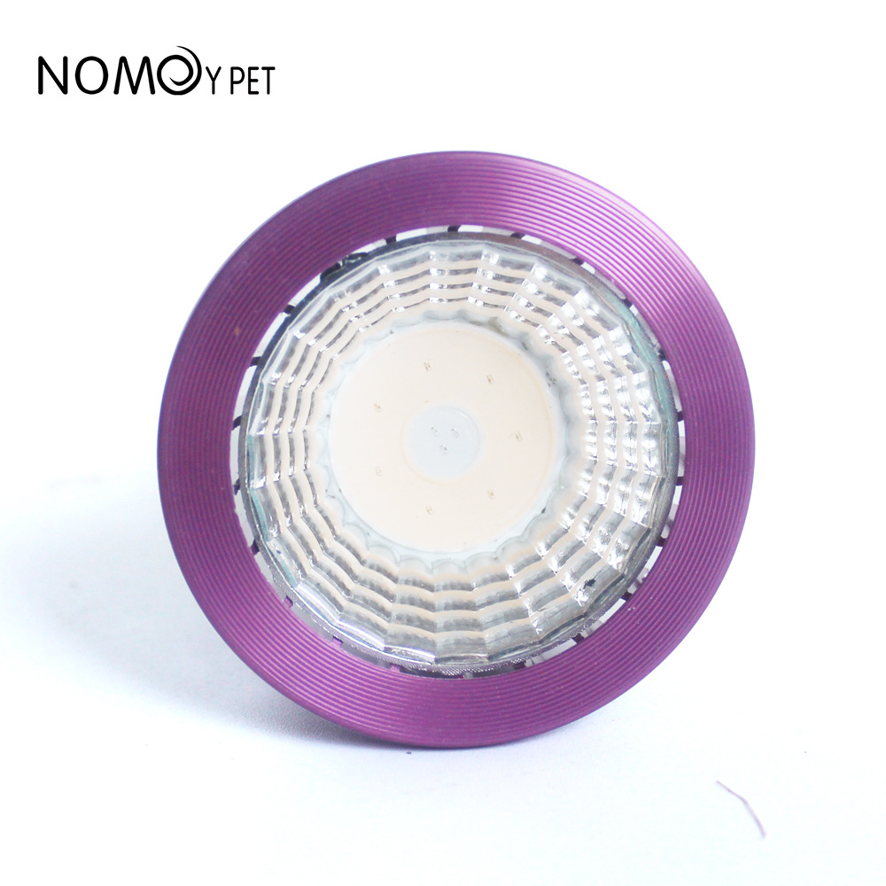 Lampka nocna LED NOMOY Moonlig – Gecko Lighting & Decor recenzja i cena