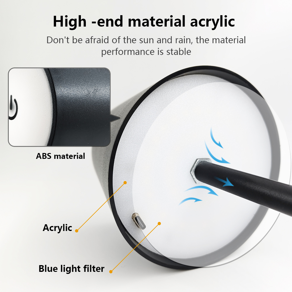 Lampka biurkowa LED z możliwoś – Lighting Decor For Room recenzja i cena