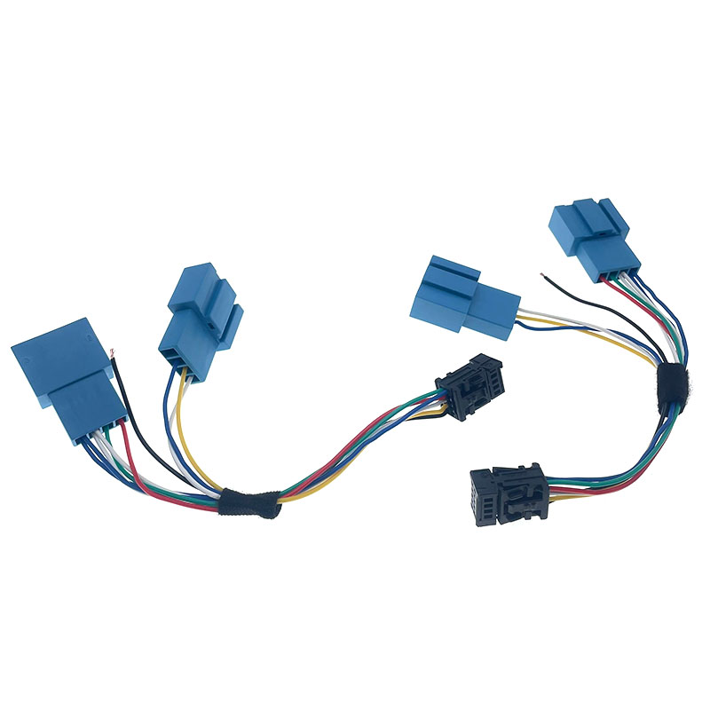 Kabel do aktualizacji przednie – Union Lighting & Decor Hours recenzja i cena