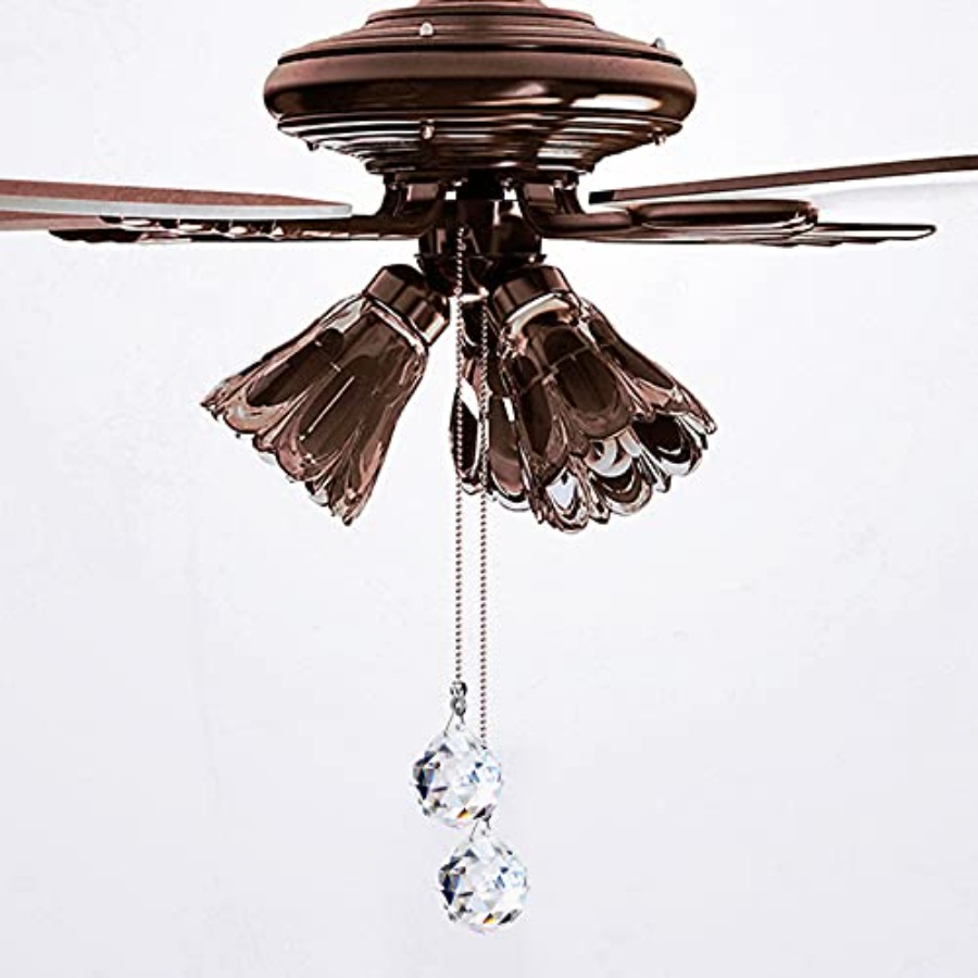4 szt. Przedłużki łańcuszków d – Decor Lighting Ceiling Fans recenzja i cena